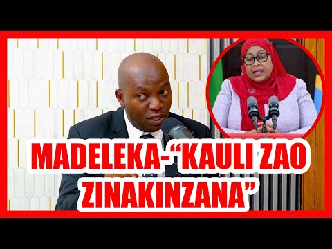 THE MADELEKA DISASTER IS OPENING I KNOW THE COMMISSION WELL THE GOVERNMENT HAS THE POWER TO P