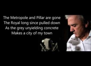 The Rare Old Times With Lyrics Johnny McEvoy