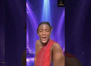  Kili Paul Singing Beautiful Song