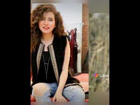 سارة الشامي