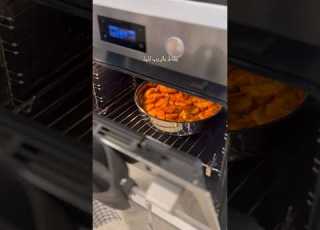 بطاط بتتبيله الروب لذيذه مشوي بالفرن Cook Cook ابلور Momlife