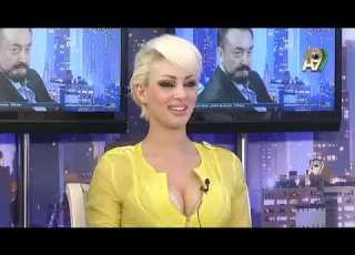  Sayın Adnan Oktar ın A9 TV Deki Canlı Sohbeti 1 Aralık 2013 1230