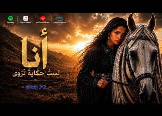  أنا أغنية لكل امرأة تعرف قيمتها الإصدار الرسمي