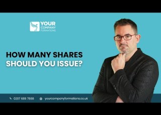  How Many Shares Should You Issue In A UK Company Explained Simply