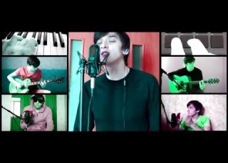  ALEKSEEV ПЬЯНОЕ СОЛНЦЕ Блощицын Cover