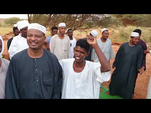 متين يا أخواني نوصلو يوسف الشيخ والمجموعة رحلة الأمس بوادي ود أسد ٣١ ٧ ٢٠٢١