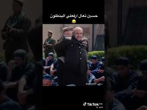 اللمبي يا ابن الكلب