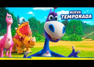  TURBOSARIOS NUEVA SERIE Eco Puente NUEVA TEMPORADA