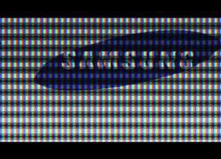 Samsung Logo History 2001 2009 In My Broken TV