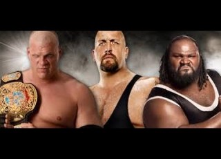 WWE NIGHT OF CHAMPIONS 2013 Full Show
