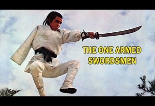 Wu Tang Collection One Armed Swordsmen FRENCH Subtitled 