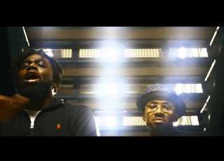 Dunbar Sure Shot Bunchy Cartier Chopsticks Off No Hook 3
