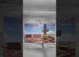  Las Vegas History In 60 Seconds Shorts