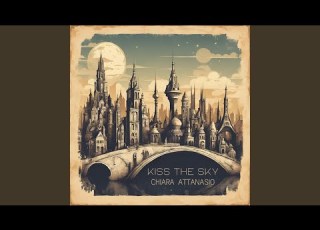 Kiss The Sky