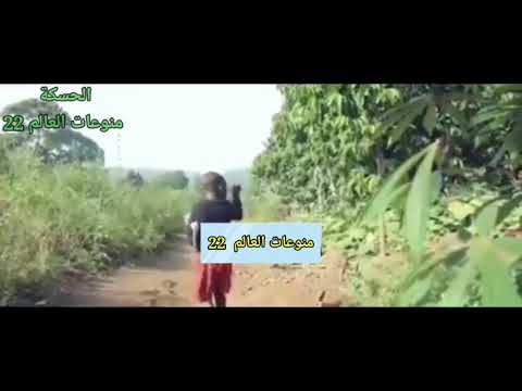 دبكة افريقية بالعربي طرب الحسكة وصل جميع أنحاء العالم