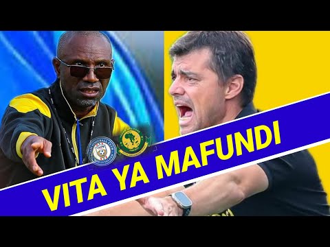 MBWADUKE Leo Azam Yanga Ni Balaa Kina Depu Dube Feitoto Kuendeleza Moto Upachikaji Mabao