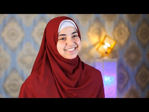 أميره كويس سيدنا النبي يا غالي