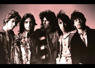 ROLLING STONES Built That Way 1975 Black And Blue Sessions