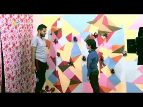 كواليس كليب غمازه رافت وسيم 2015 قناة كراميش الفضائية Karameesh Tv كواليس كليب غمازه رافت وسيم 2015 قناة كراميش الفضائية Karameesh Tv