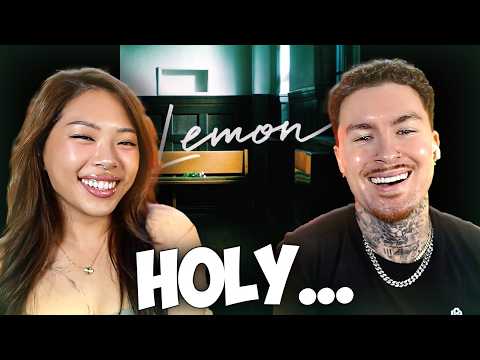 HEILIGE VOCALS Kenshi Yonezu Zitrone REAKTION HEILIGE VOCALS Kenshi Yonezu Zitrone REAKTION