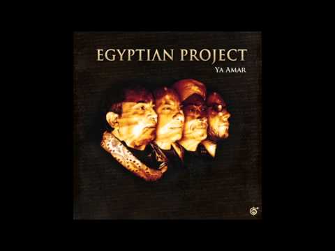 Egyptian Project Soufi