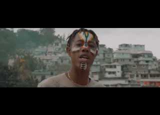  Wadabadiyah Men Ni Official Music Video