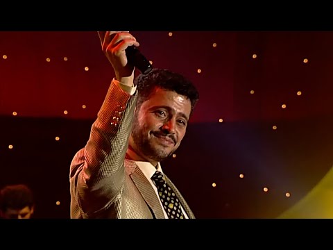 جورج وسوف جانا الهوى دسلدورف 1996 جورج وسوف جانا الهوى دسلدورف 1996