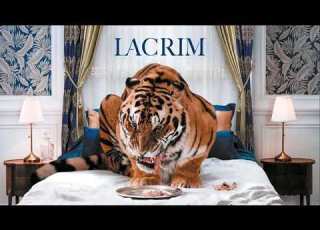  Lacrim Ft Soolking Maladie