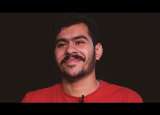 قصة كفاح اشهر واحد ع التيك توك