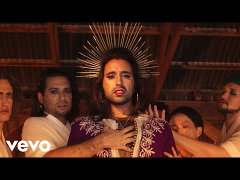 Tony The Kiki Dirty Secrets Official Music Video