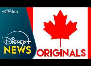 Disney Greenlights First Ever Canadian Originals Disney Plus News