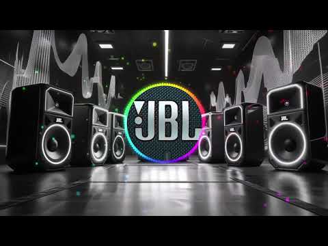 JBL Sound Check Subwoofer Vibration Extreme Bass Test