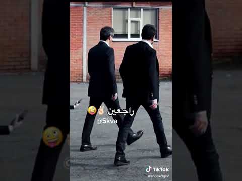 مراد علمدار اكشن ارجعتلكن بعد غياب