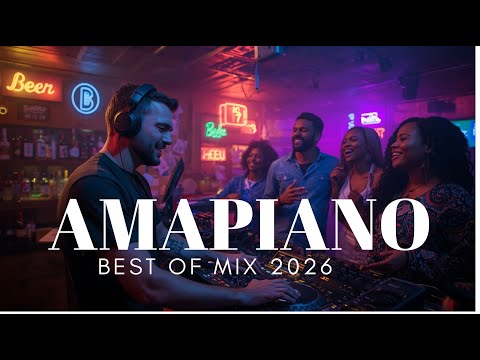 NEW PLAYLIST AMAPIANO JANUARY 2026 BEST OF MIX NEW YEAR 2026 NEW PLAYLIST AMAPIANO JANUARY 2026 BEST OF MIX NEW YEAR 2026