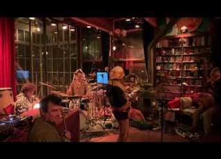 Water Changes Everything Jam At Salonruigoord4033 09 11 2025