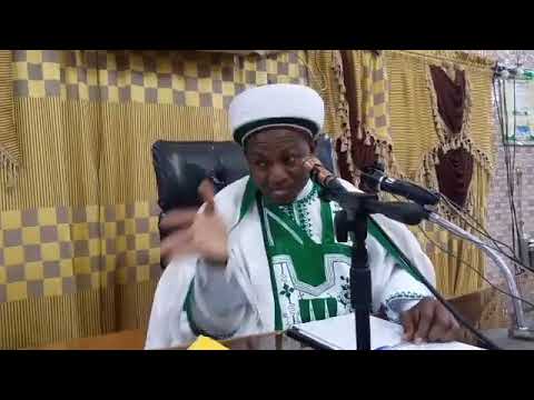 Tafsir Jauful Fara Zama Na 109 Ayi Sauraro Lafiya