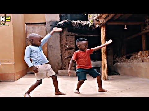 Best African Dance أفضل رقص افريقي