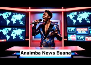 Imagine Kuskiza News Kama Wimbo Watu Wako Na Mambo