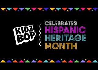 KIDZ BOP Celebrates Hispanic Heritage Month 30 Minutes