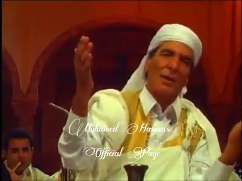 محمد حسن في مدح الرسول عليه الف صلاة وسلام