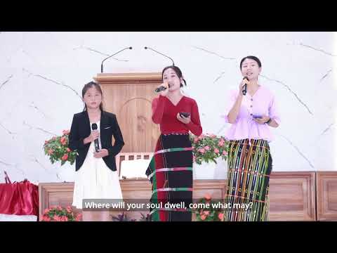 𝗣𝗔𝗦𝗧𝗢𝗥𝗪𝗨𝗜 𝗔𝗠𝗔𝗡 𝗞𝗔𝗦𝗔𝗞 𝗔𝘆𝗮𝗼𝗸𝗵𝗼𝗻 𝗣𝗿𝗼𝗱𝘂𝗰𝘁𝗶𝗼𝗻𝘀 𝗢𝗳𝗳𝗶𝗰𝗶𝗮𝗹 𝗠𝘂𝘀𝗶𝗰 𝗩𝗶𝗱𝗲𝗼