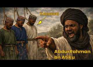 Sarkin Musulmin Da Ya Kashe Musulmai