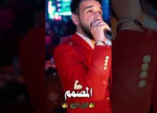  مازن عساف قصف جبهات