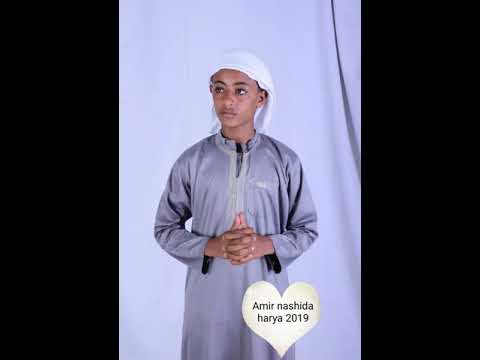 Amir Nashida Harya 2019