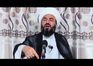 ١٠٣ مع تفسير كنز الدقائق الشيخ حسين الاميري