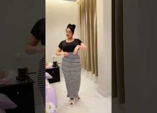  اية افرو فكت اللجام