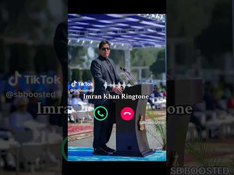 Imran Khan Ringtones Ringtone Quranpakkosamjoapkizindagibadaljaegi Ghareebzada Poetry
