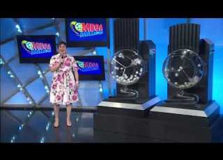  Mega Millions Drawing 07 17 2026