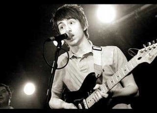 Despair In The Departure Lounge Arctic Monkeys