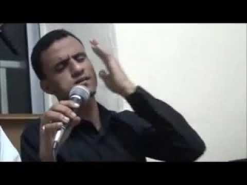 الف صل الله عليك يانبي للشيخ علي بن علي ناجي